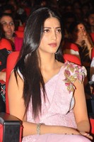 Shruti Hassan Stills in Gabbar Singh Audio
